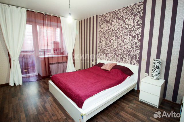 3-к квартира, 74 м², 1/10 эт. 3-к квартира, 74 м², 1/10 эт.