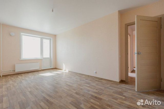 3-к квартира, 63.7 м², 9/23 эт. 3-к квартира, 63.7 м², 9/23 эт.
