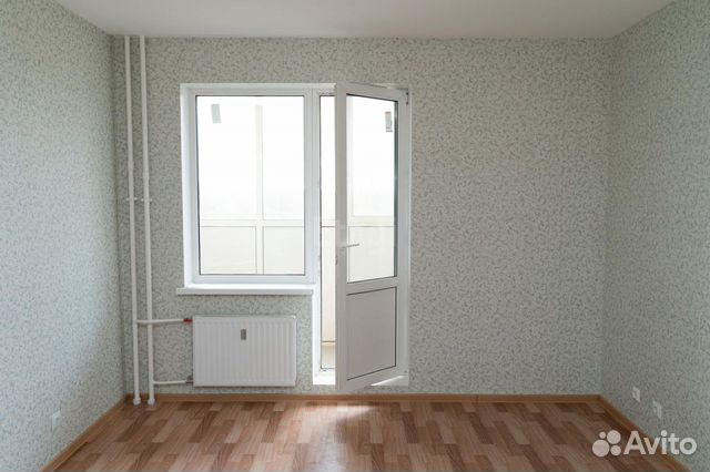 1-к квартира, 36.9 м², 11/25 эт.