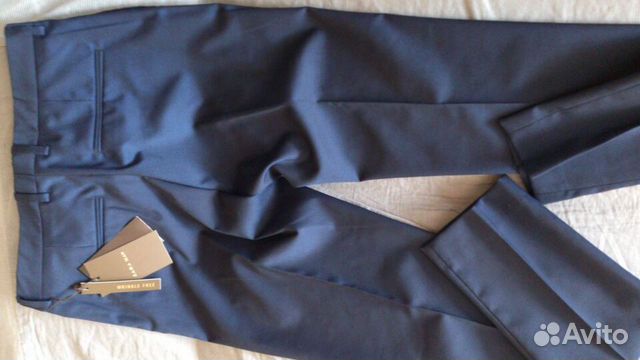 Брюки Zara новые Брюки Zara новые
