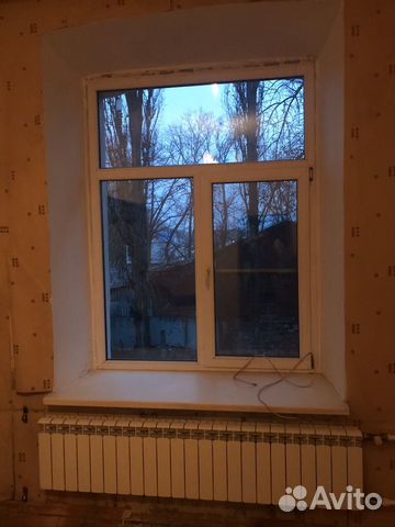 Комната 23.7 м² в 1-к, 2/2 эт. Комната 23.7 м² в 1-к, 2/2 эт.