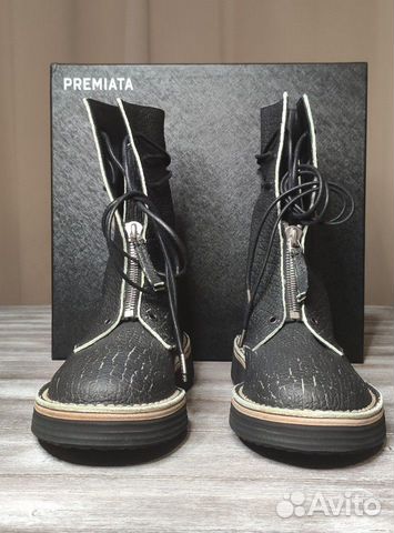 Premiata (оригинал) новые