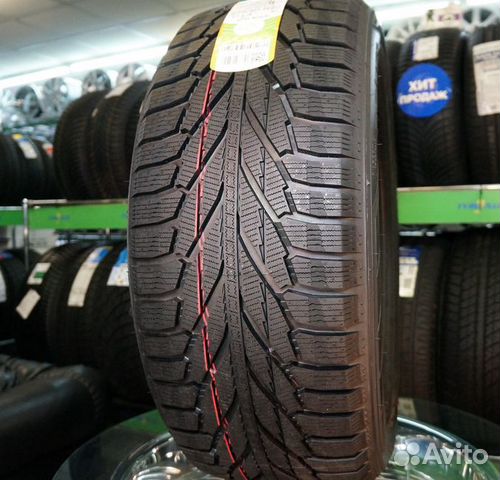 Nokian 275/65R18 116R Hakkapeliitta R2 SUV Nokian 275/65R18 116R Hakkapeliitta R2 SUV