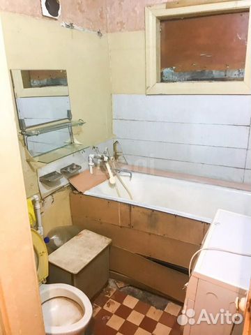 1-к квартира, 37 м², 4/5 эт.