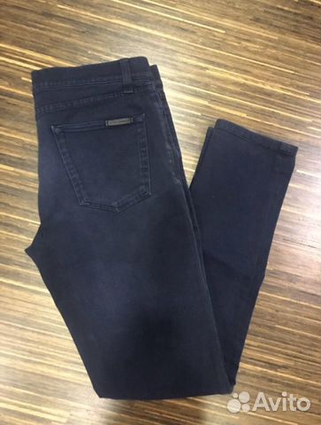 Джинсы Dolce&Gabbana original Джинсы Dolce&Gabbana original