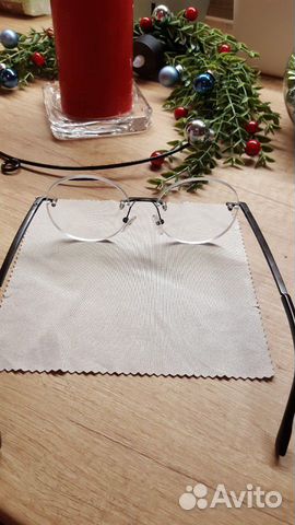 Новые очки с диоптрией и фотохромом Новые очки с диоптрией и фотохромом