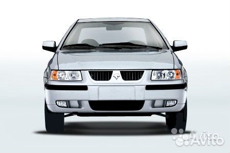 Авторазборка Самандов(samand)
