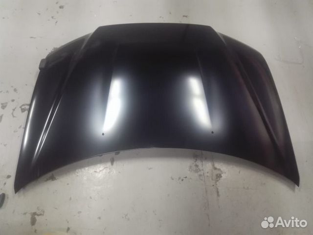 Mitsubishi asx 2010+ капот Mitsubishi asx 2010+ капот