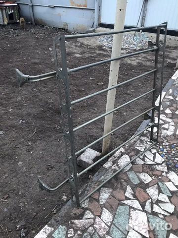 Багажник на крышу Багажник на крышу