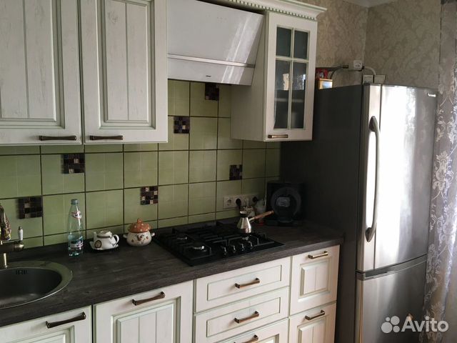 3-к квартира, 87 м², 5/5 эт. 3-к квартира, 87 м², 5/5 эт.