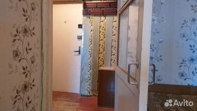1-к квартира, 40.4 м², 8/9 эт. 1-к квартира, 40.4 м², 8/9 эт.