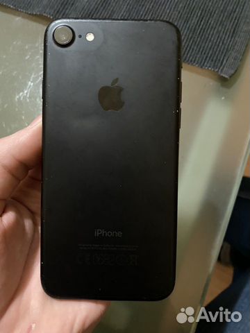 Телефон iPhone Телефон iPhone