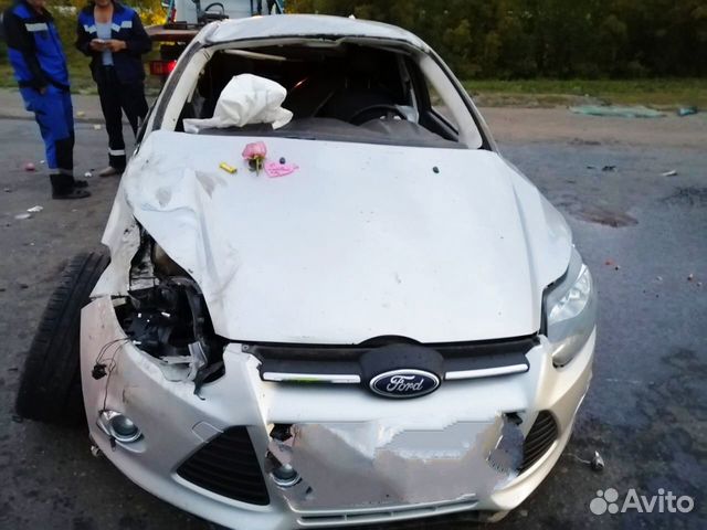 Двс двигатель pnda Ti-VCT 125,12 л.с Фокус 3