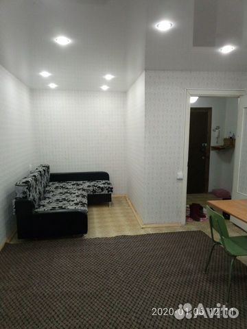 1-к квартира, 35.6 м², 1/14 эт. 1-к квартира, 35.6 м², 1/14 эт.