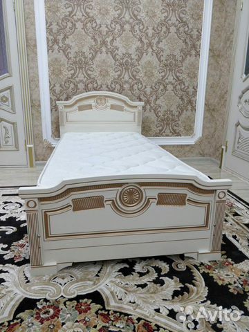 Кровати детские