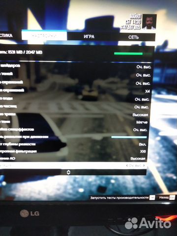 Игровой пк. i5 2500,GTX 1050, 8гб
