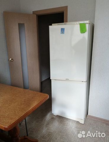 1-к квартира, 40 м², 7/10 эт.