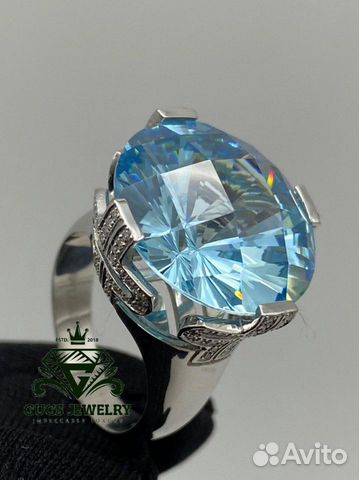 Кольцо bvlgari с бриллиантами Кольцо bvlgari с бриллиантами