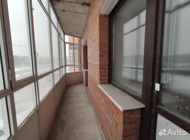 1-к квартира, 36 м², 3/3 эт.