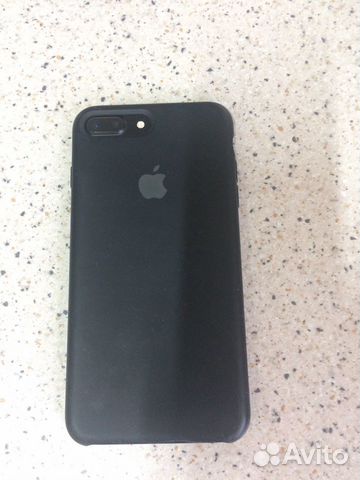 iPhone 7Plus 32 Gb iPhone 7Plus 32 Gb