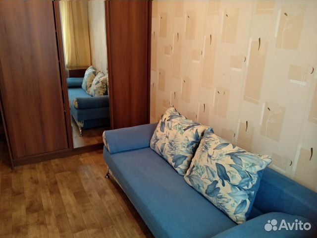 2-к квартира, 44 м², 3/5 эт. 2-к квартира, 44 м², 3/5 эт.