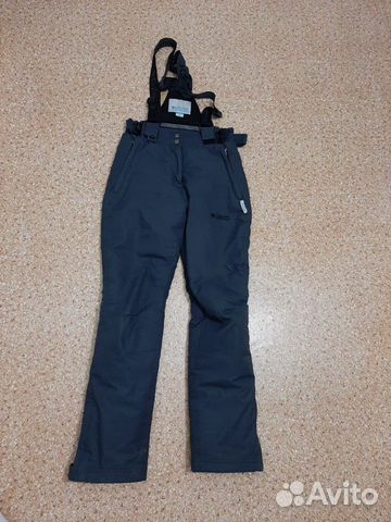 Брюки зимние Columbia