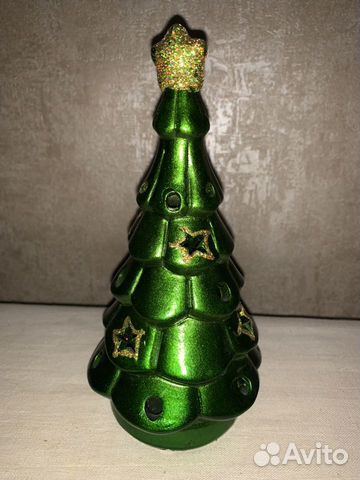 Ёлочка сувенирная