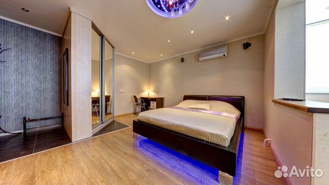 1-к квартира, 40 м², 3/9 эт. 1-к квартира, 40 м², 3/9 эт.