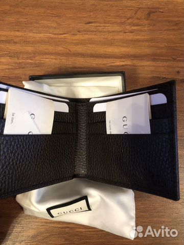 Кошелек Gucci Кошелек Gucci