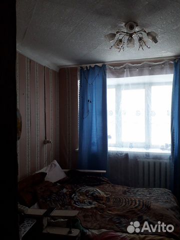 Комната 19 м² в 1-к, 2/5 эт. Комната 19 м² в 1-к, 2/5 эт.