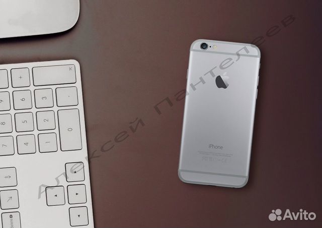 iPhone 6