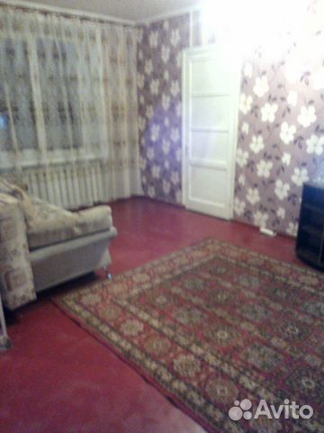 

2-к. квартира, 40,4 м², 1 кровать