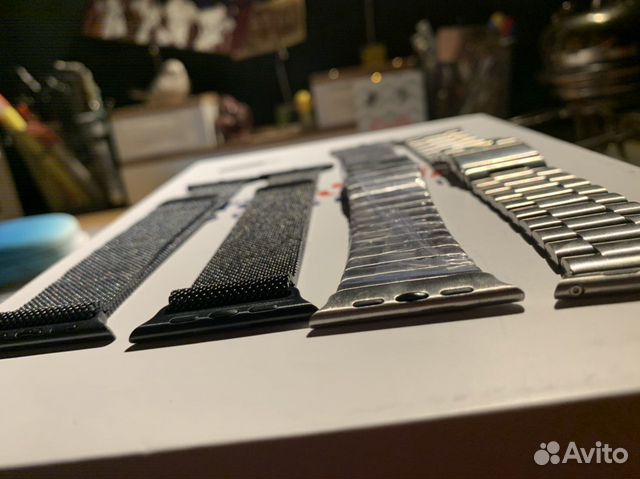 Ремешок Apple Watch series 5 44mm Ремешок Apple Watch series 5 44mm