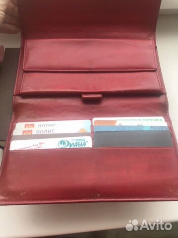 Кошелёк LV Louis Vuitton оригинал