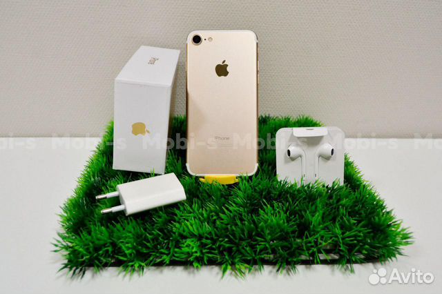 iPhone 7 iPhone 7