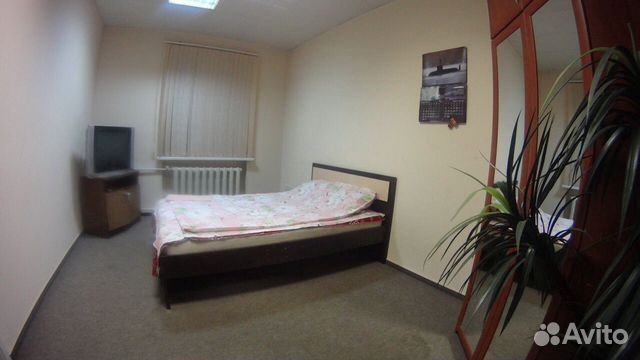 3-к квартира, 70 м², 1/3 эт. 3-к квартира, 70 м², 1/3 эт.