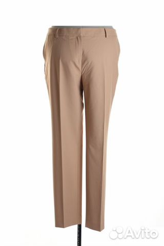 Брюки Jones New York, вискоза, 52 Брюки Jones New York, вискоза, 52