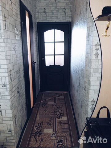 1-к квартира, 36.6 м², 9/9 эт.