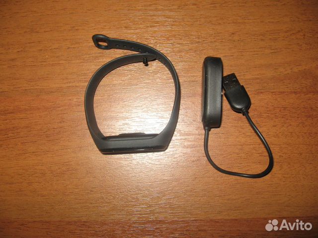 Фитнес-браслет Xiaomi Mi Band 4