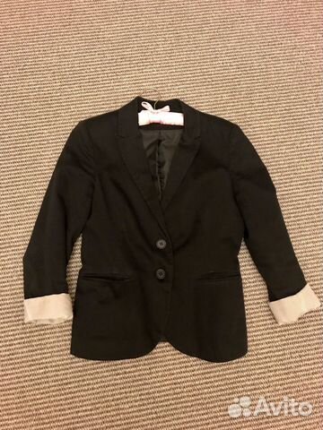 Пиджак Zara basik Пиджак Zara basik