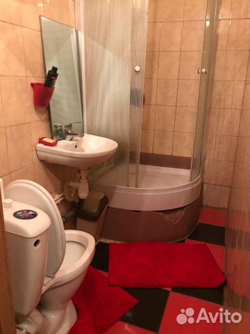 2-к квартира, 40 м², 1/2 эт.