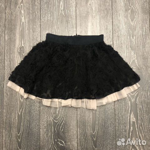 Детская юбка miss blumarine Детская юбка miss blumarine