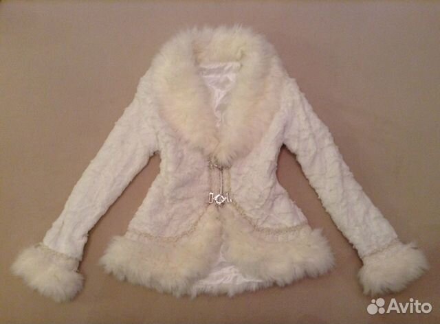 Свадебная шубка Свадебная шубка