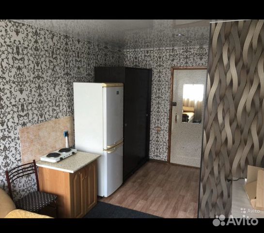 Студия, 16 м², 4/5 эт.