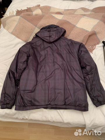 Куртка adidas Куртка adidas