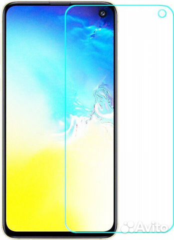 Прочнейшее UV защитное стекло SAMSUNG s10e Прочнейшее UV защитное стекло SAMSUNG s10e
