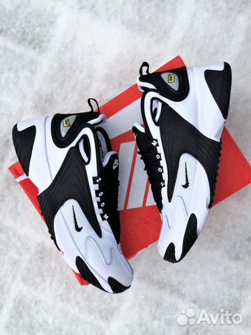 nike zoom 2k 44