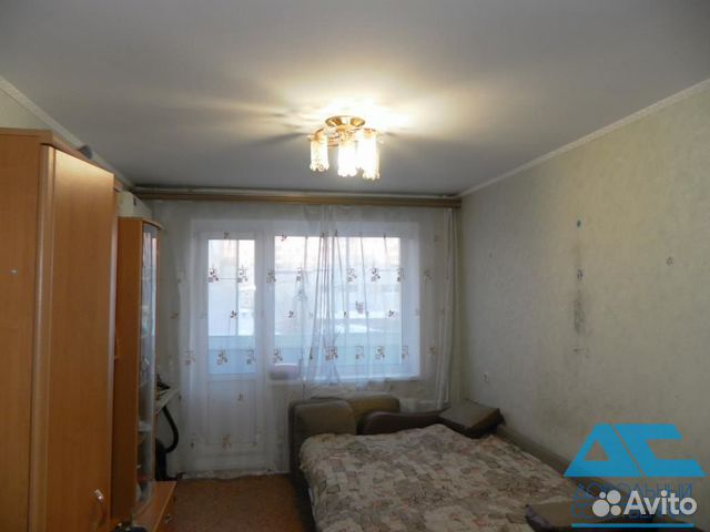 3-к квартира, 59.5 м², 3/9 эт. 3-к квартира, 59.5 м², 3/9 эт.