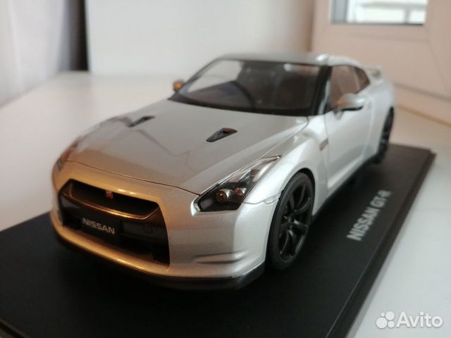 autoart limited edition