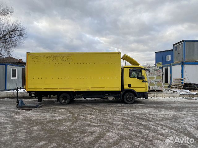 Грузоперевозки Грузоперевозки